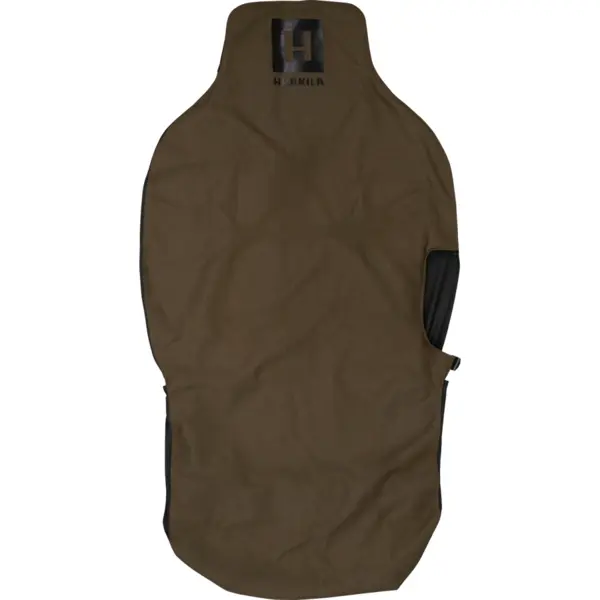 Car Seat Cover Hunting Green