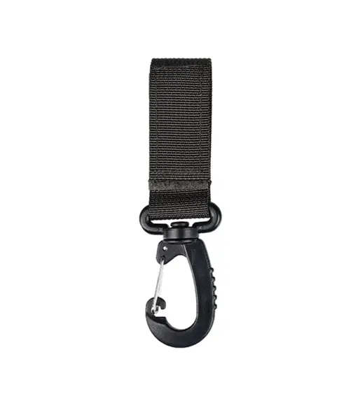 Carabina centura EDC olive Mil-TEC - Default Title