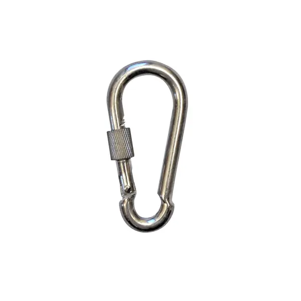 Carabina cu Filet Nr.12 140mm