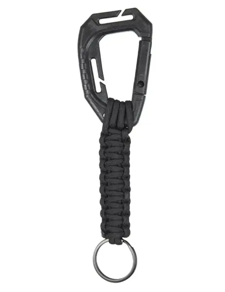 Carabina EDC paracord molle - Default Title