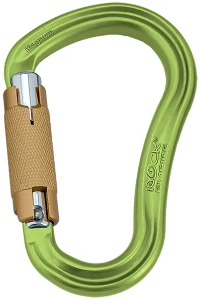 Carabinier Rock Empire - HMS Magnum 2T, verde