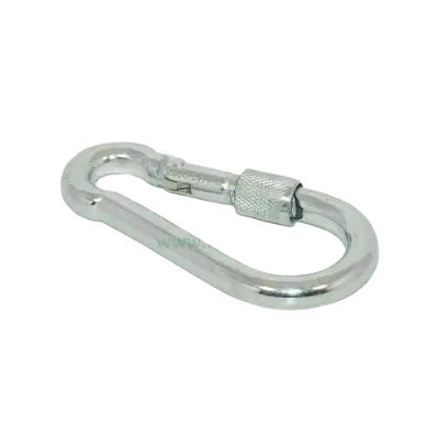 Carabiniera caini cu surub de siguranta 7x80 mm