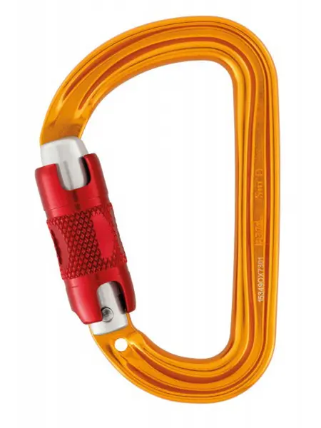 Carabiniera Sm D Twist Lock