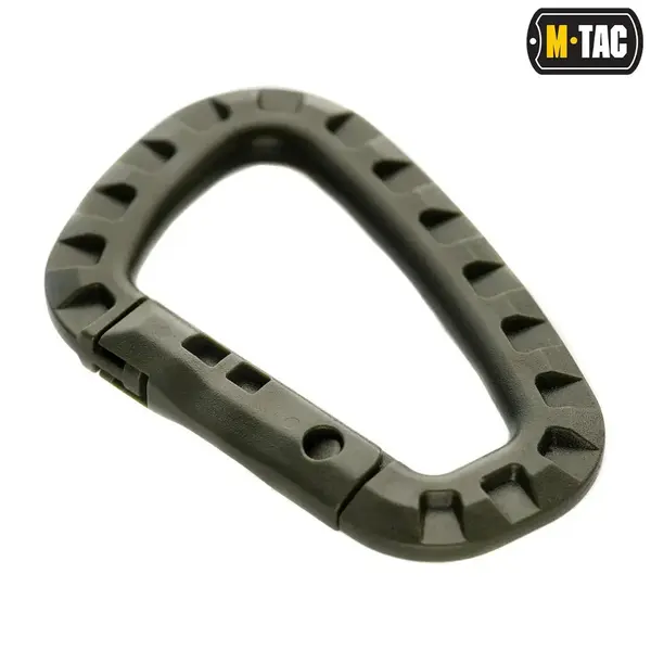 Carabiniera tactica M-TAC ABS - OLIVE