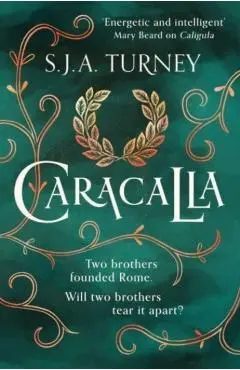 Caracalla - S.j.a. Turney