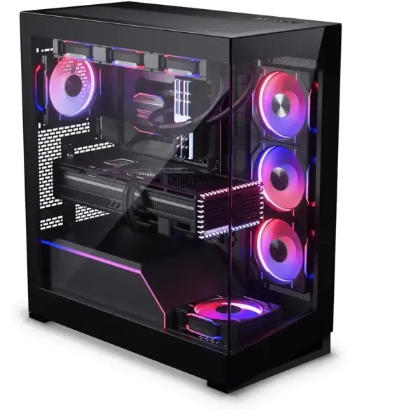 Caracasa PHK NV Series NV5 MK2 ARG BLACK Caracasa PHK NV Series NV5 MK2 ARG BLACK