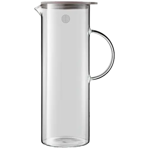 Carafa de apa BUYDEEM CD2003/A1, 1.2 l (Transparent)