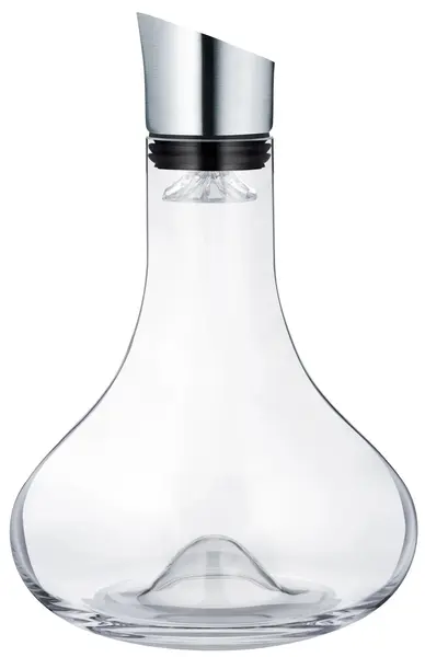 Carafă de sticlă cu decantor Blomus - Alpha