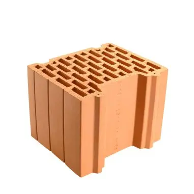 Caramida Porotherm 30 Robust 250 x 300 x 238