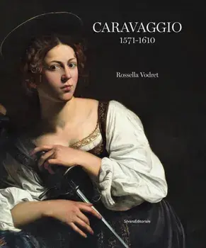 Caravaggio. 1571 - 1610, Hardback/***