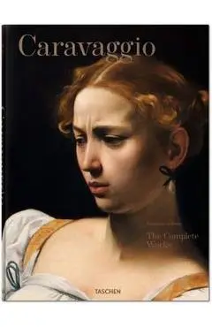 Caravaggio: Complete Works
