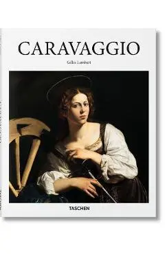 Caravaggio - Gilles Lambert