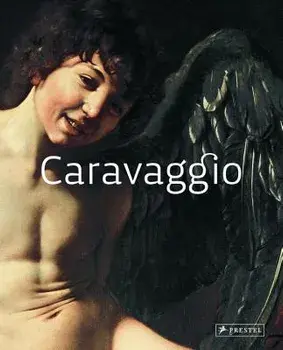 Caravaggio: Masters of Art, Paperback/Stefano Zuffi