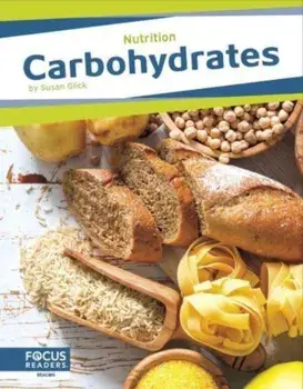 Carbohydrates, Hardback/Susan Glick
