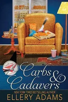 Carbs & Cadavers, Paperback/Ellery Adams