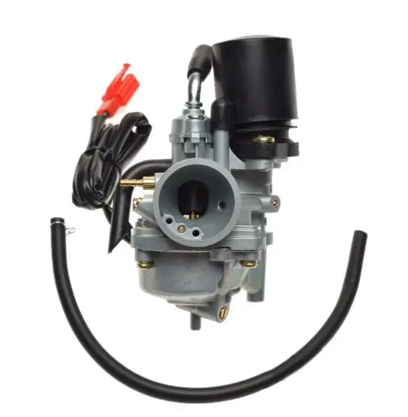 Carburator 50 2T Hurricane, diametrul clapetei 15mm