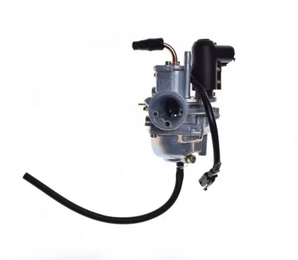 Carburator Baotian 2T, diametrul clapetei 15.5mm