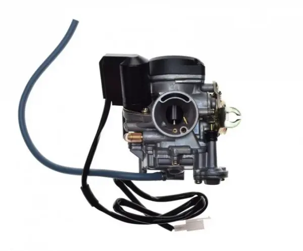 Carburator Gy6 diametrul clapetei 16.5mm