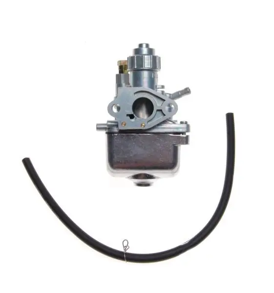 Carburator Simson Sr50 16N3-2, diametrul clapetei 18mm