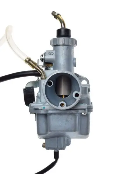 Carburator VM22SH Yamaha YBR125, diametrul clapetei 20.4mm