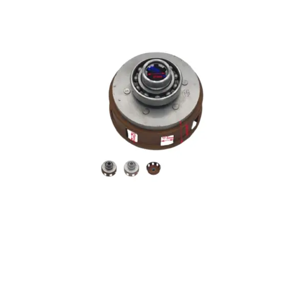Carcasa ambreiaj motocultor Ruris 815,Ruris 918A