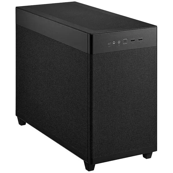Carcasa Asus AP201 Mesh Black mATX Carcasa Asus AP201 Mesh Black mATX