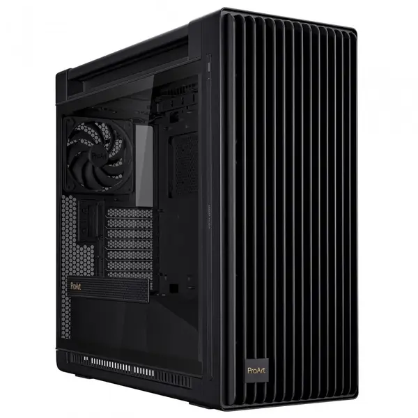 Carcasa Asus PROART PA602 TG ARGB BLACK Carcasa Asus PROART PA602 TG ARGB BLACK