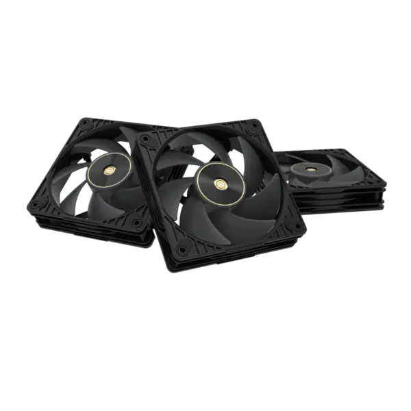 Carcasa Asus PROART PF120 FAN PWM BL Carcasa Asus PROART PF120 FAN PWM BL