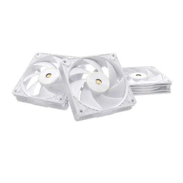Carcasa Asus PROART PF120 FAN PWM WH Carcasa Asus PROART PF120 FAN PWM WH