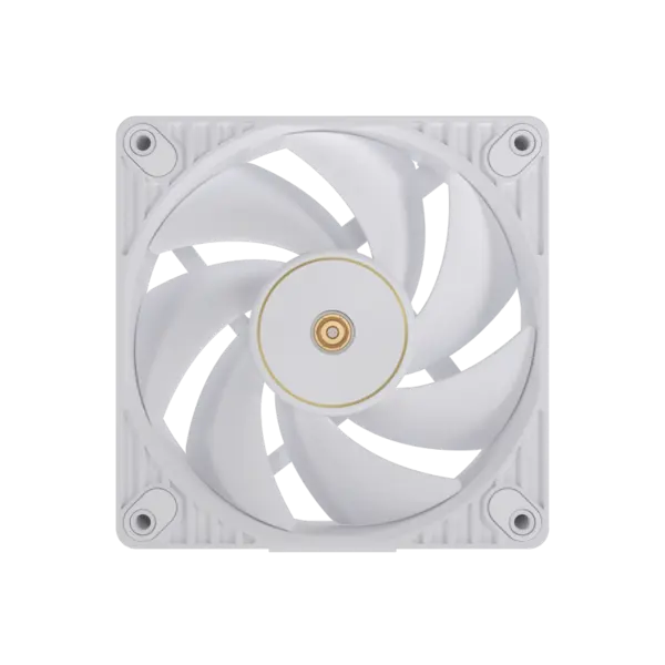 Carcasa Asus PROART PF120 FAN PWM WH Carcasa Asus PROART PF120 FAN PWM WH