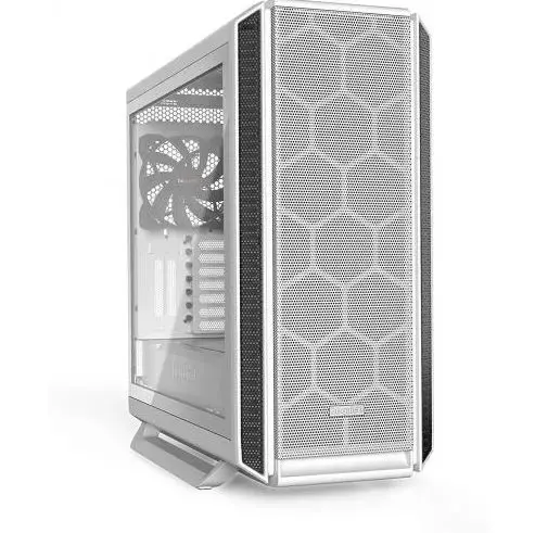 Carcasa be quiet! Silent Base 802, Mid Tower, Tempered Glass (Alb)