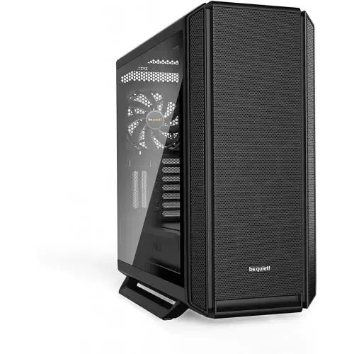 Carcasa Be quiet! Silent Base 802 Window Black, Middle Tower, Tempered glass (Negru)