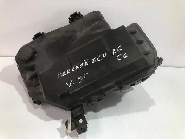 Carcasa calculator ecu Audi A6 (2004-2011) [4F2, C6]