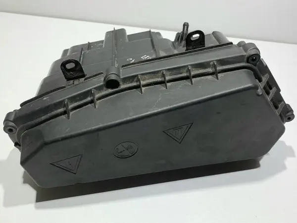 Carcasa calculator motor ecu 8509914 BMW Seria 4 Grand Coupe (2009-> ) [ F36 ]