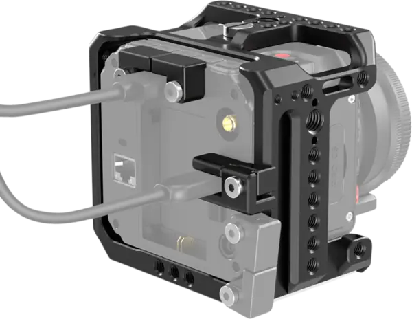 Carcasa camera foto video mirrorless, SmallRig 2372 Cage for Z CAM E2C