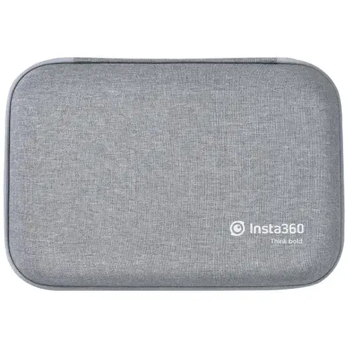 Carcasa Carry Case Insta360 Ace/Ace Pro (Gri)