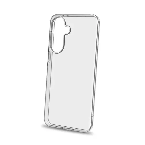 Carcasa Celly Protectie Spate Transparenta Magsafe Pentru Samsung Galaxy A37