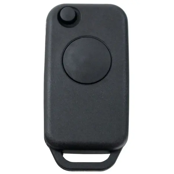 Carcasa Cheie Auto Techstar® compatibila cu Mercedes C, E, CLK, ML, SLK, CL, S Class, Sprinter, Viano, Vito, 1 Buton, HU39