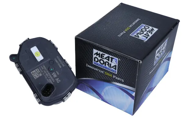 Carcasa clapeta Meat & Doria 89449