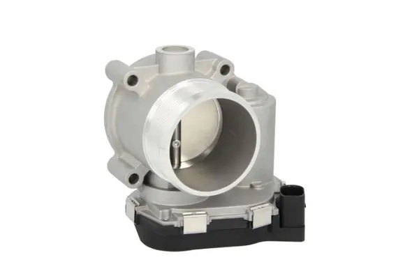 Carcasa clapeta potrivit AUDI A1, A3, A4 ALLROAD B8, A4 B7, A4 B8, A5, A6 C6, A6 C7, A7, A8 D4, Q3, Q5, TT; SEAT ALHAMBRA, ALTEA, ALTEA XL, EXEO, EXEO ST, IBIZA IV SC, LEON 1.8 2.0 2.0H 09.04-