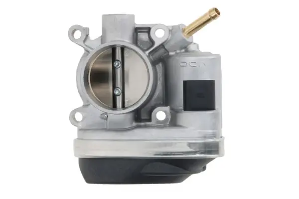 Carcasa clapeta potrivit AUDI A2; SEAT ALHAMBRA, CORDOBA, CORDOBA VARIO, IBIZA II, IBIZA III, INCA, LEON, TOLEDO II; SKODA FABIA I, FABIA I PRAKTIK, OCTAVIA I, OCTAVIA II 1.2 1.4 2.0 09.95-04.12