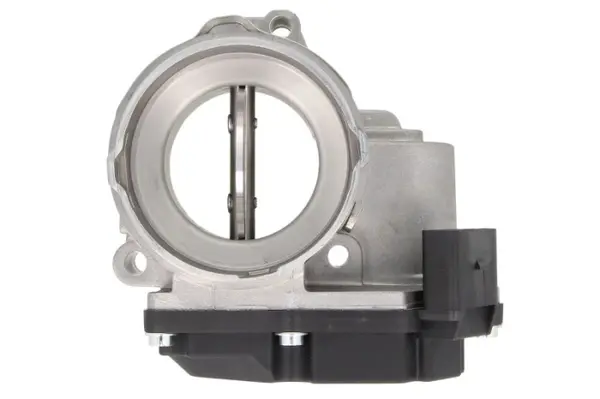 Carcasa clapeta potrivit AUDI A3; SEAT ALTEA, ALTEA XL, CORDOBA, IBIZA III, IBIZA IV, IBIZA IV SC, LEON, TOLEDO III; SKODA FABIA II, OCTAVIA II, ROOMSTER, SUPERB II 1.4D 1.9D 2.0D 10.01-05.11