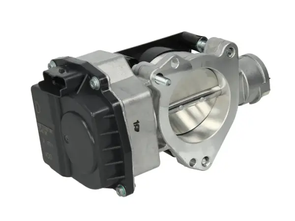 Carcasa clapeta potrivit CITROEN C4 GRAND PICASSO I, C4 I, C4 PICASSO I, C5 II, C5 III, C8, JUMPY II; PEUGEOT 307, 407, 807, EXPERT, EXPERT TEPEE 1.8-2.0ALK 06.04-