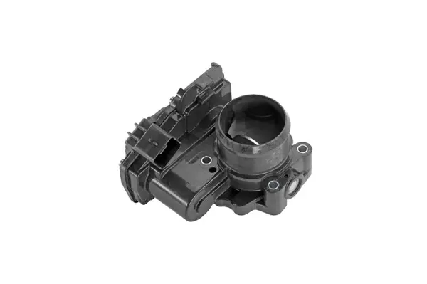Carcasa clapeta potrivit CITROEN C4 GRAND PICASSO II, C4 II, C4 PICASSO II, C4 SPACETOURER, C5 AIRCROSS, C5 III, DS4, DS5, GRAND C4 SPACETOURER, JUMPER II, JUMPY I, JUMPY II 1.9D 2.0D 04.98-
