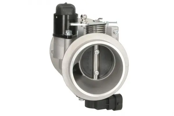 Carcasa clapeta potrivit DACIA LOGAN, LOGAN EXPRESS, LOGAN MCV, SANDERO, SOLENZA, SUPERNOVA; RENAULT CLIO II, KANGOO, KANGOO EXPRESS, KANGOO II, LOGAN I, MEGANE I, MEGANE I CLASSIC 1.4-1.6LPG 01.96-