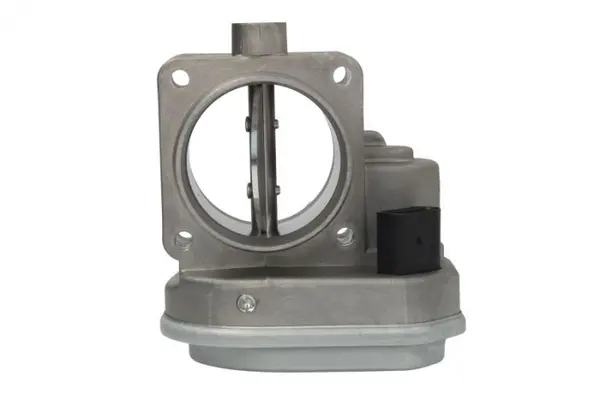 Carcasa clapeta potrivit SEAT CORDOBA, IBIZA III, INCA, LEON; SKODA FABIA I, OCTAVIA I; VW BORA I, CADDY II, CADDY III, CADDY III MINIVAN, GOLF IV, GOLF V, POLO 1.9D 2.0D 11.95-08.10