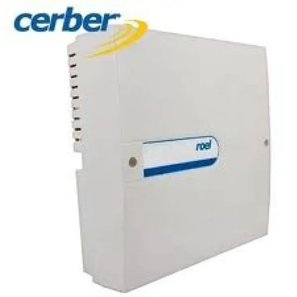 Carcasa cu transformator Cerber CSP-00-A17 TR27