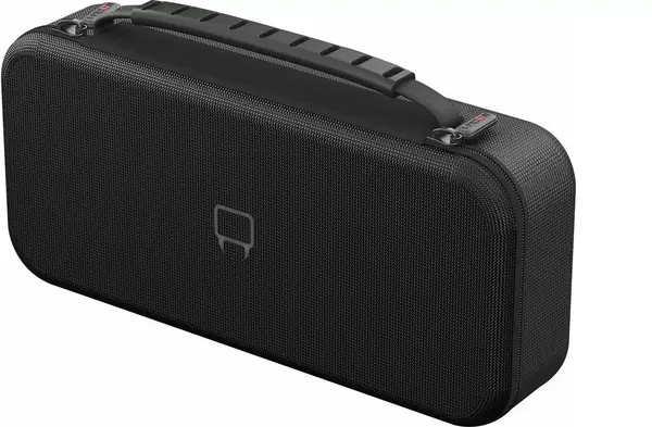 Carcasă de încărcare Venom - Power Case, 10,000mAh, negru (Nintendo Switch 2)