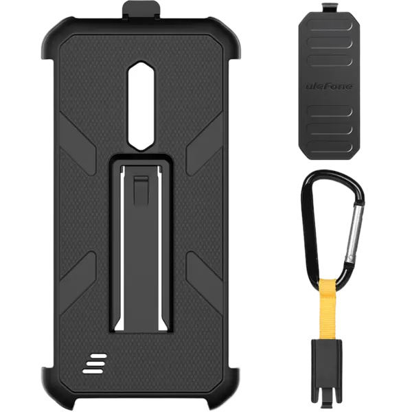 Carcasa de protectie Armor Case pentru Ulefone X12 Series