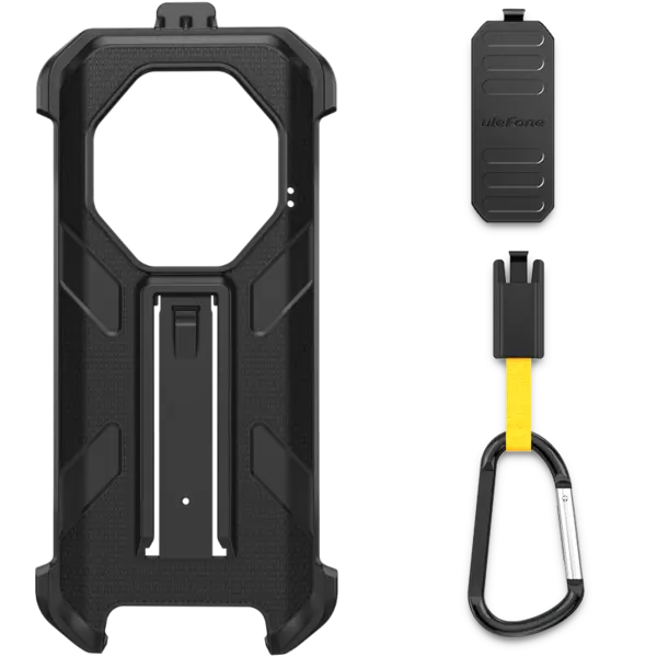Carcasa de protectie Armor Case pentru Ulefone X32 Series
